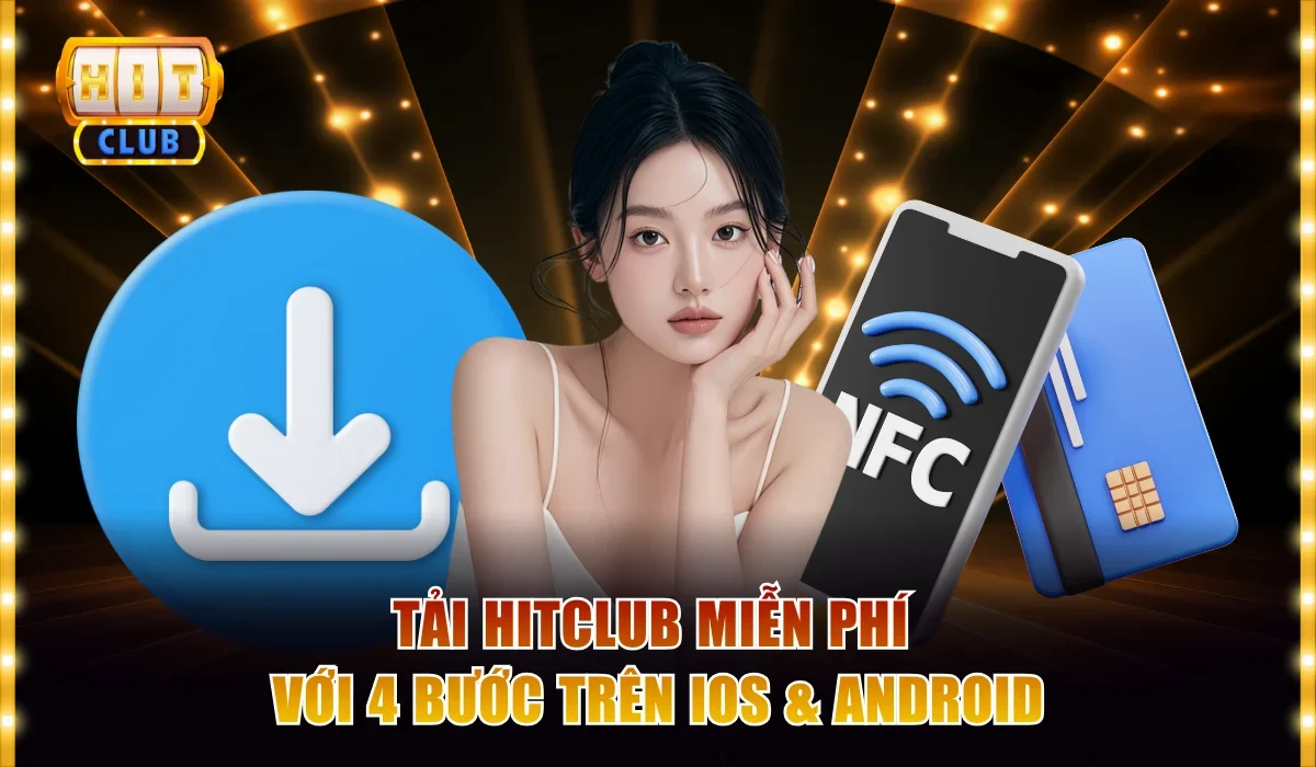 Tải Hitclub miễn phí